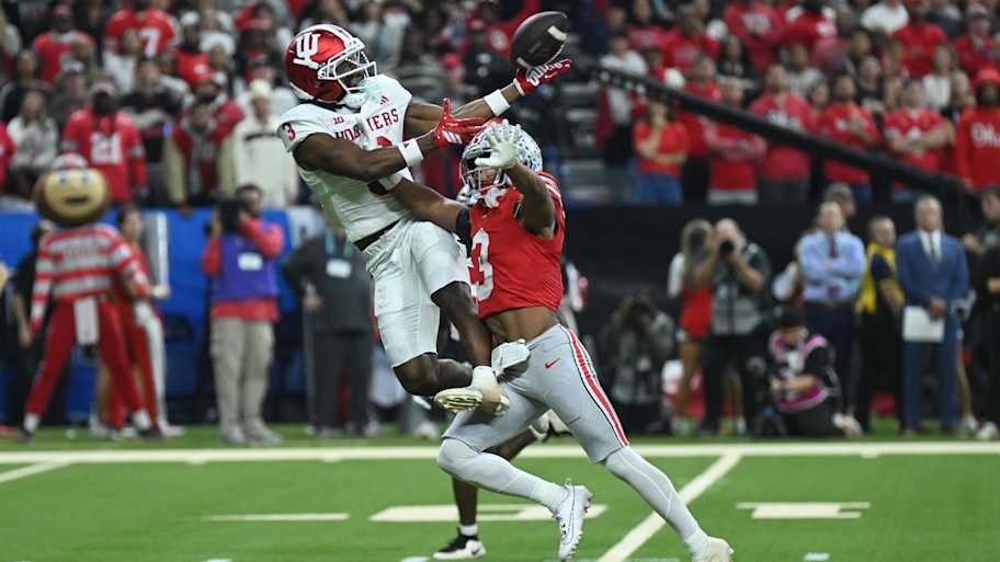 Speed Has Its Day at Defensive Positions Where Bears Can Use Some