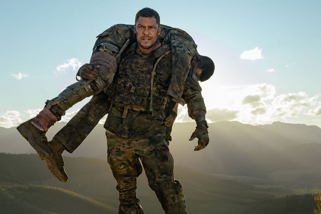 10 must-watch Alan Ritchson roles: Action, comedy, and superheroes