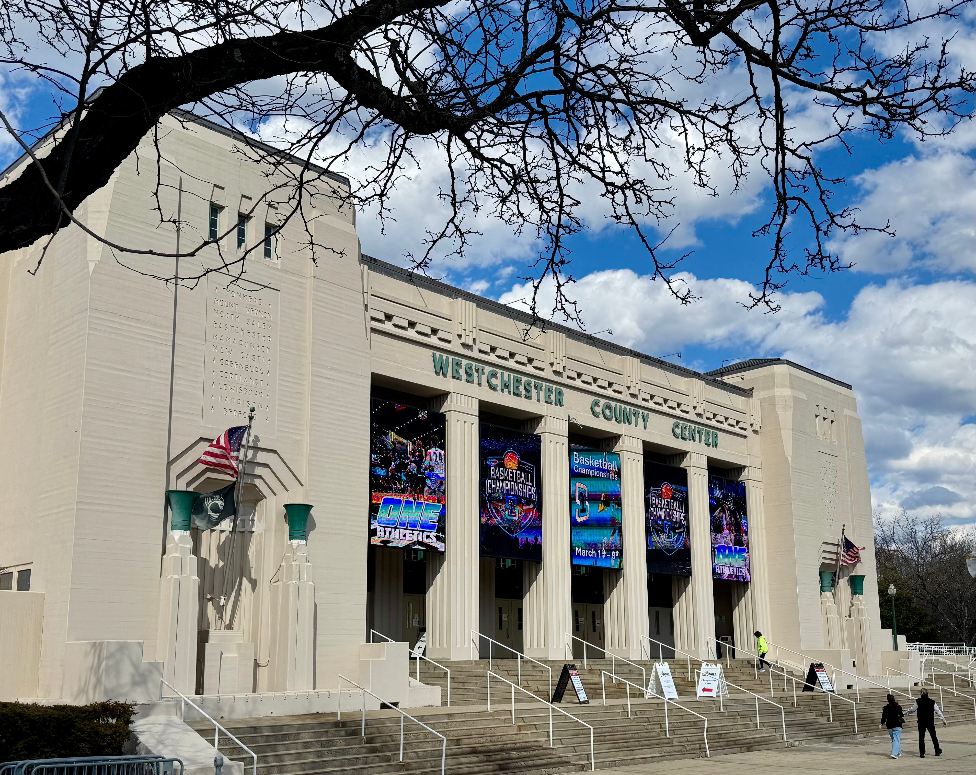 Updates for Section 1 Class C and Class AA championship games