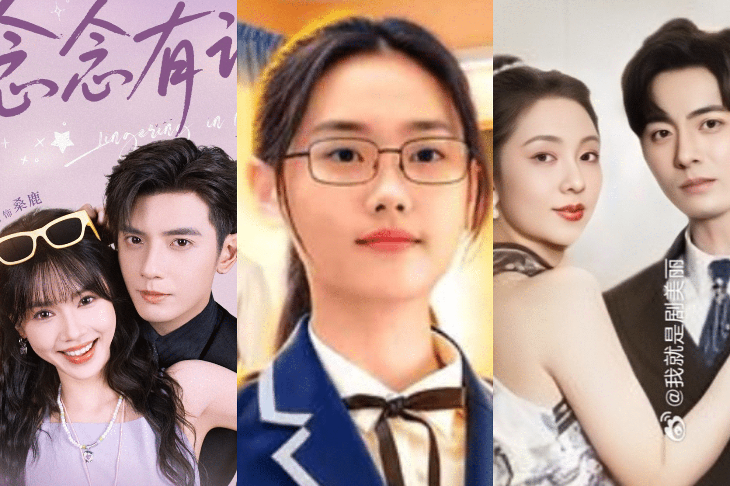 5 Chinese vertical dramas if you can't get enough of Linda Walker