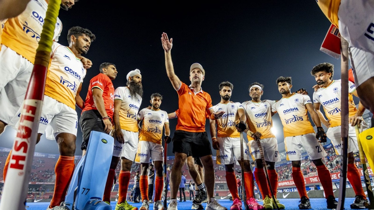 Indian hockey in trouble: Can Craig Fulton's lost team make its way back?