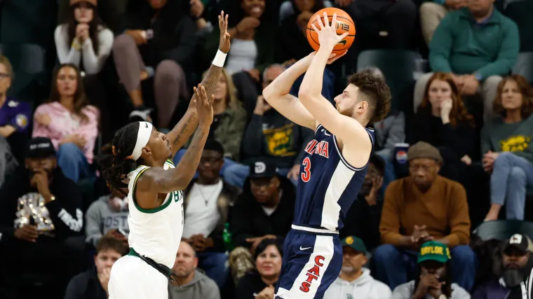 What Channel Is Arizona Vs Kansas On Today Time TV Schedule Live