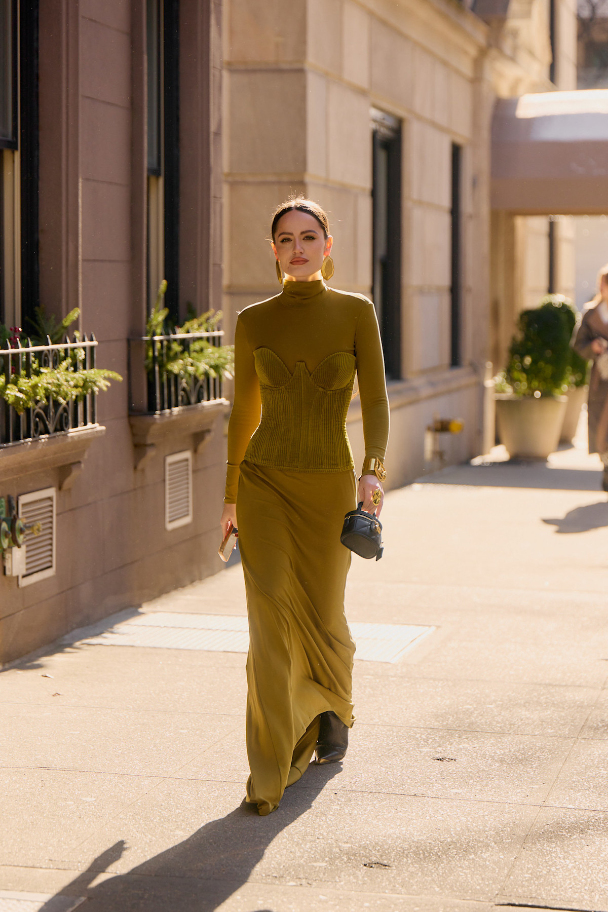 Why outfit balance starts with fashion proportions not trends or quick ...