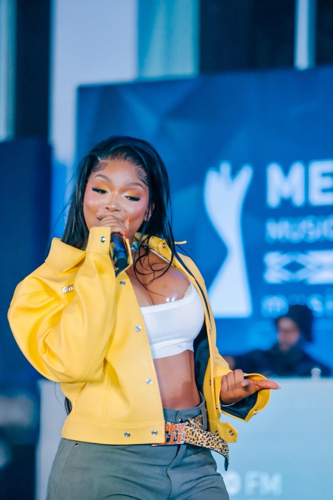 KwaZulu-Natal’s music stars steal the spotlight at the Metro FM Music ...