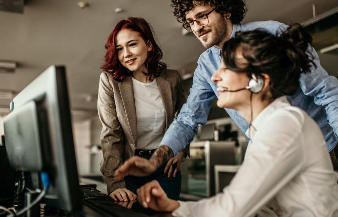 Quelles solutions de gestion des données clients offrent une ...