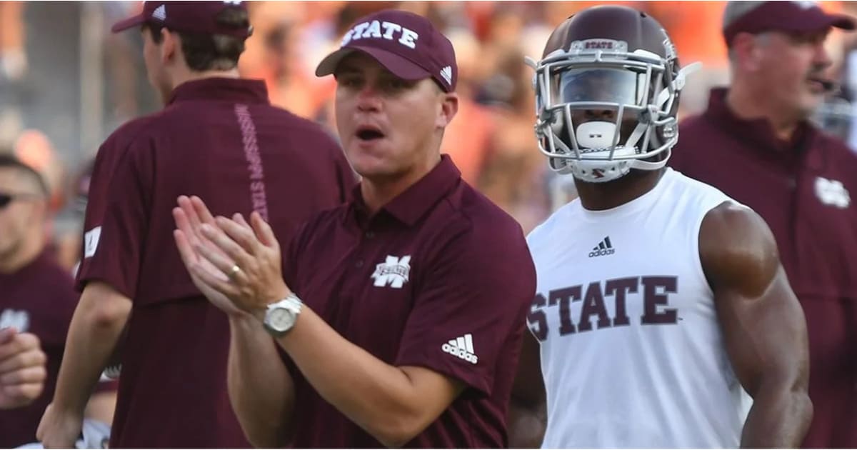 BC adding former SEC & NFL coach to offensive staff