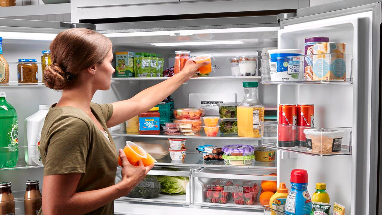 Refrigerator tips: మీ ఫ్రిజ్‌ కూలింగ్‌ తగ్గుతోందా? అసలు కారణం ఇదే!