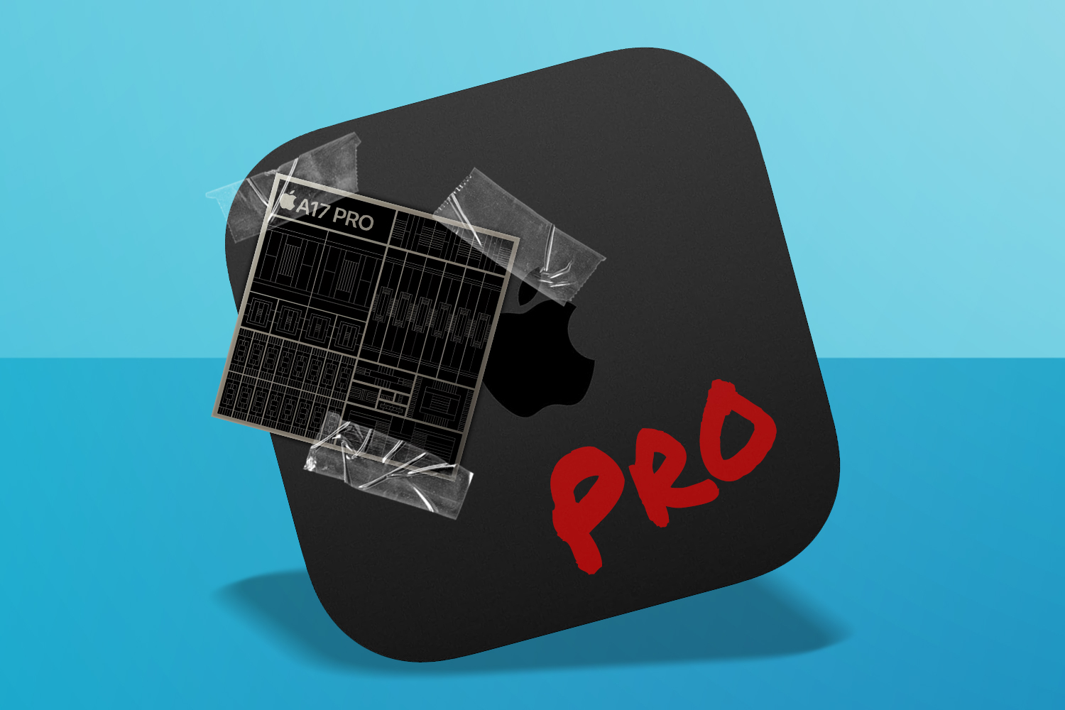 This is what the incoming Apple TV 4K box needs to do to make me buy it