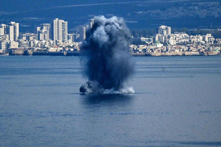 US, Israel launch 'Operation Epic Fury' attack on Iran after regime ...