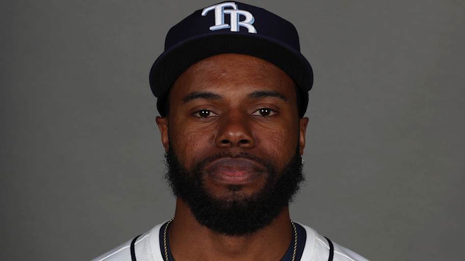 Cedric Mullins has plenty of motivation to produce with Rays