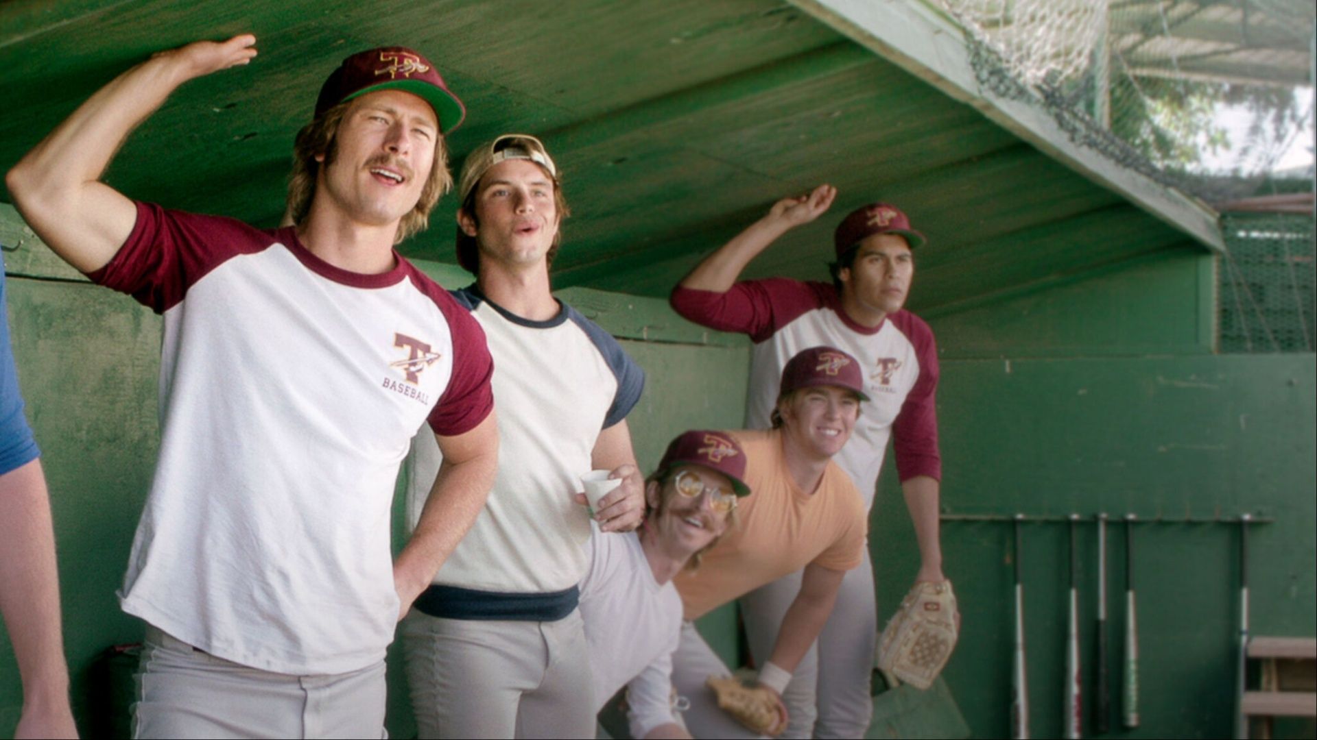 Discover the underrated baseball film to watch before MLB season ...