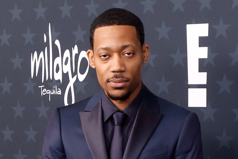 Tyler James Williams net worth: Inside Abbott Elementary actor's fortune