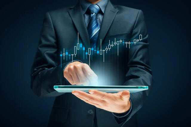 India's economic growth surge: A new era of manufacturing and market ...