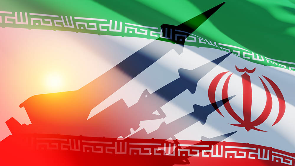 Dow Jones futures fall, oil prices jump amid US.-Iran attacks<br><br>