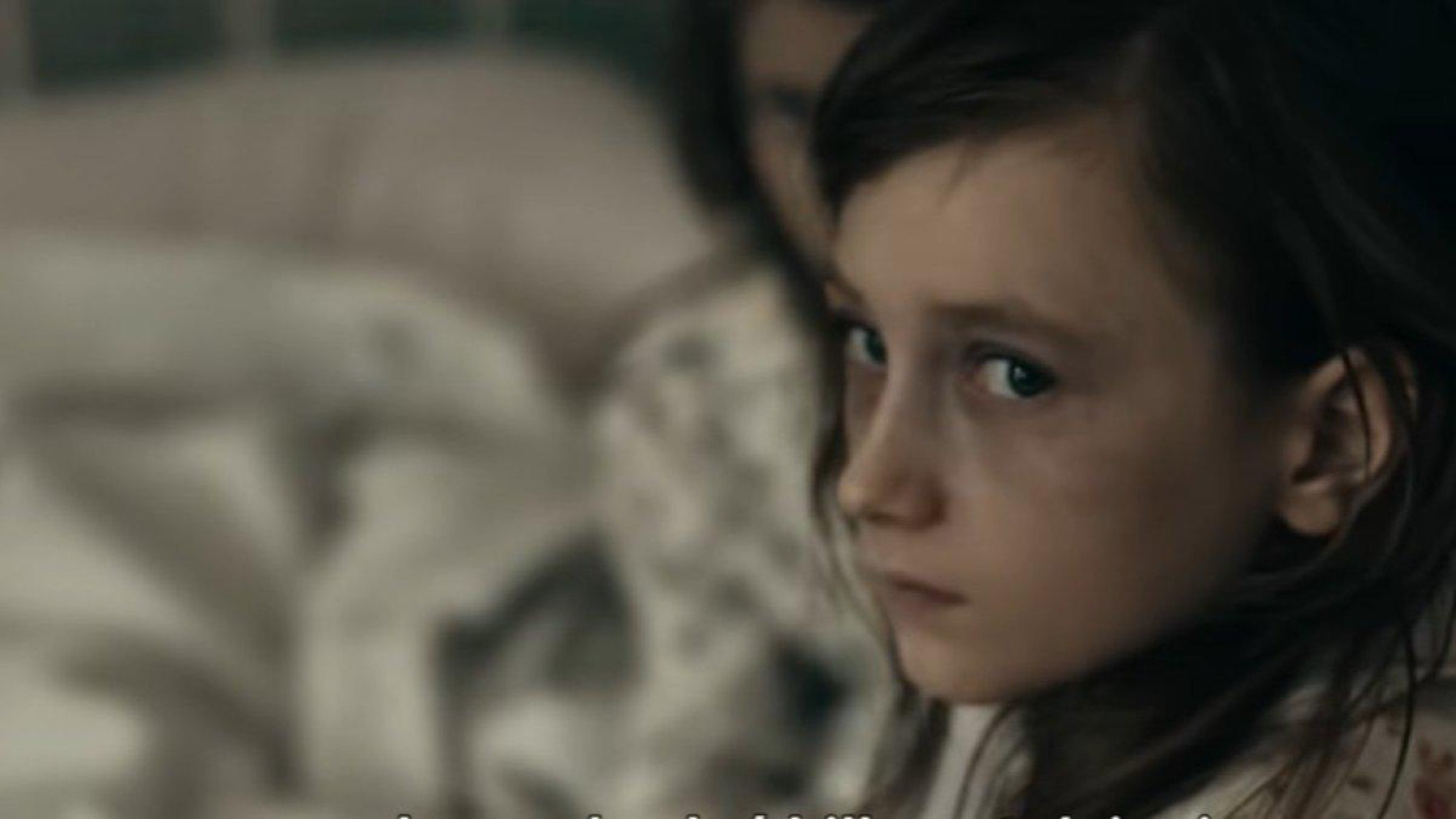 Tiene sólo 6 episodios y es la serie de Netflix basada en hecho reales ...