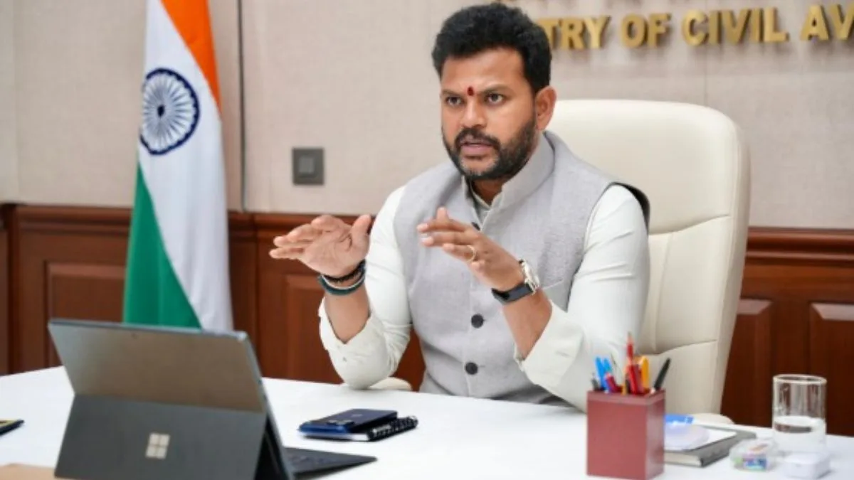 Digi Yatra crosses 10 crore usage across 38 airports: Govt