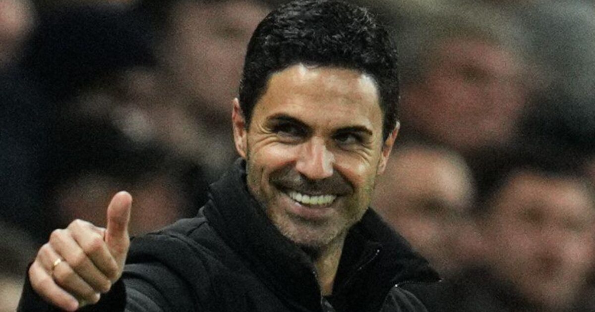 Arsenal set to break the transfer market for £69m winger as Romano ...