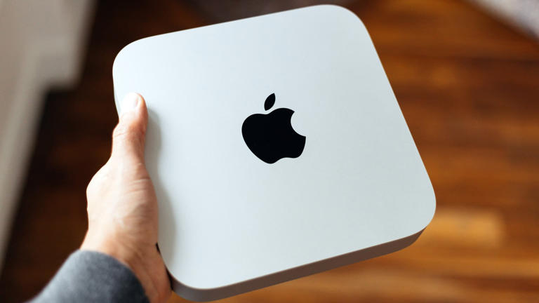 Apple launched the first Intel Mac mini 20 years ago today, and with it ...