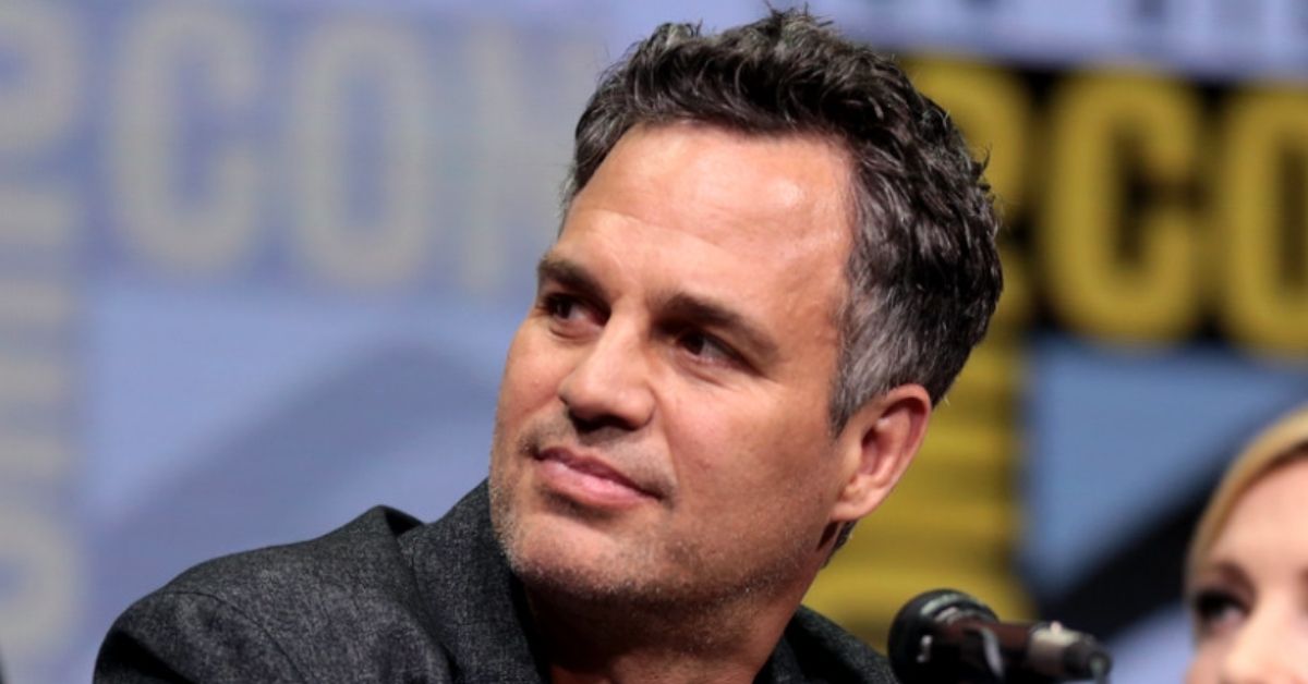 Mark Ruffalo prioritizes activism over Hollywood norms: 'I can't ...
