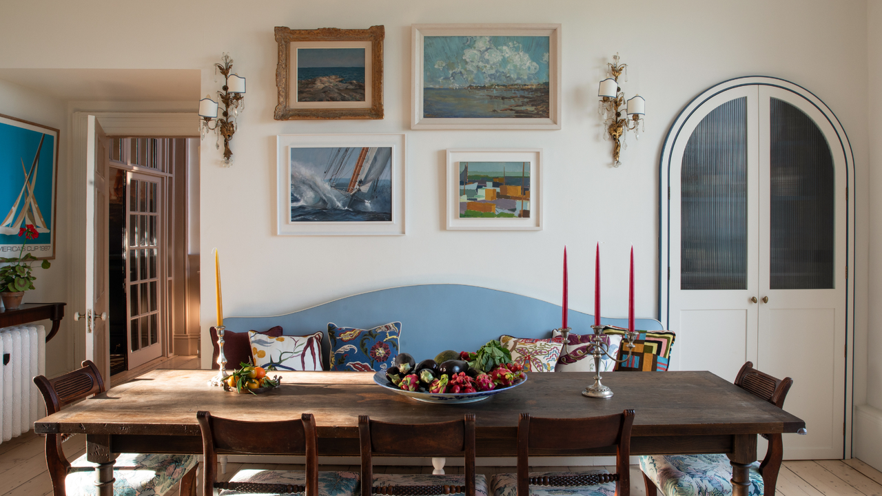 The antiques dealers say to splurge on – and the ones to save on