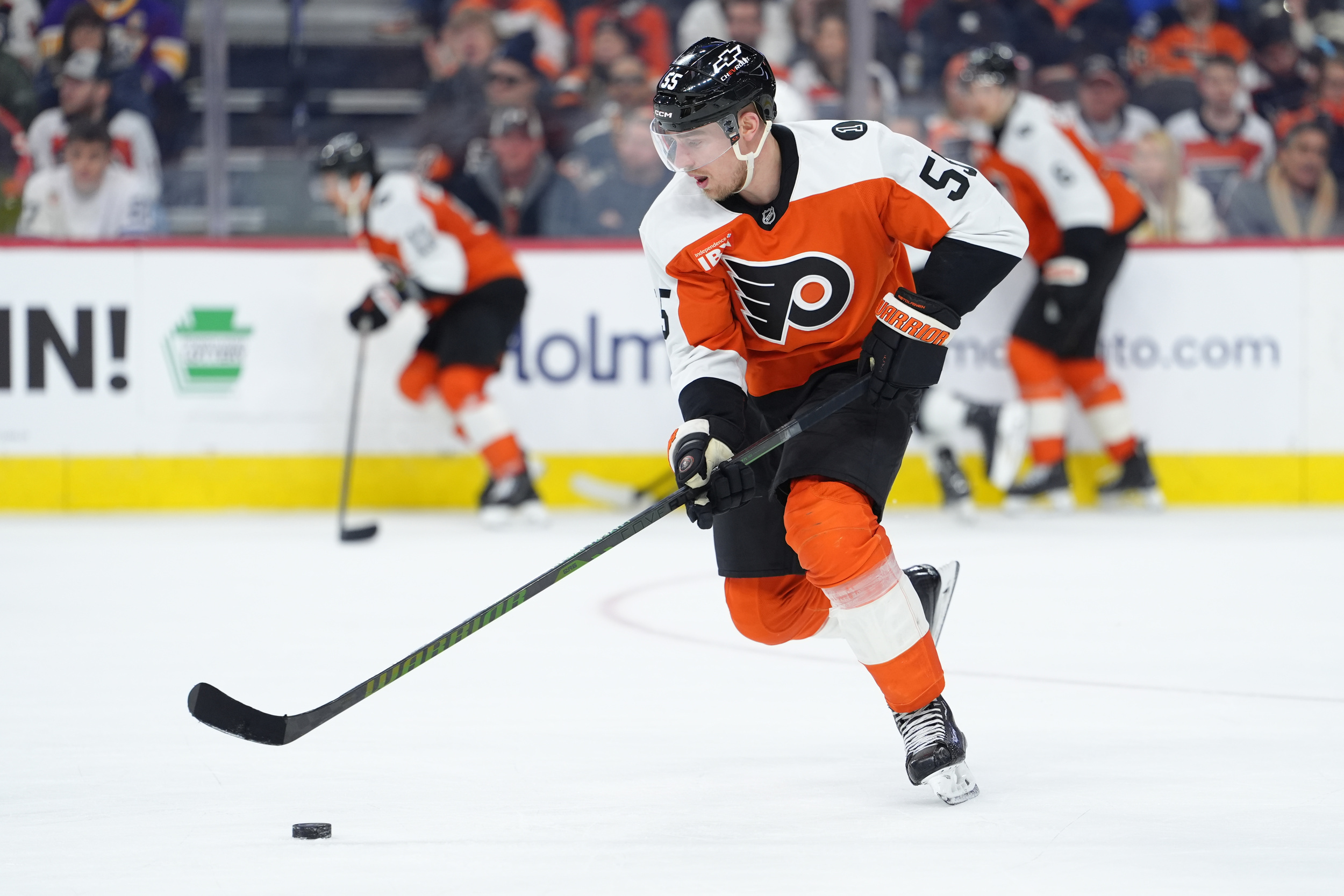 Frontrunner emerges in Ristolainen trade, Canadiens out