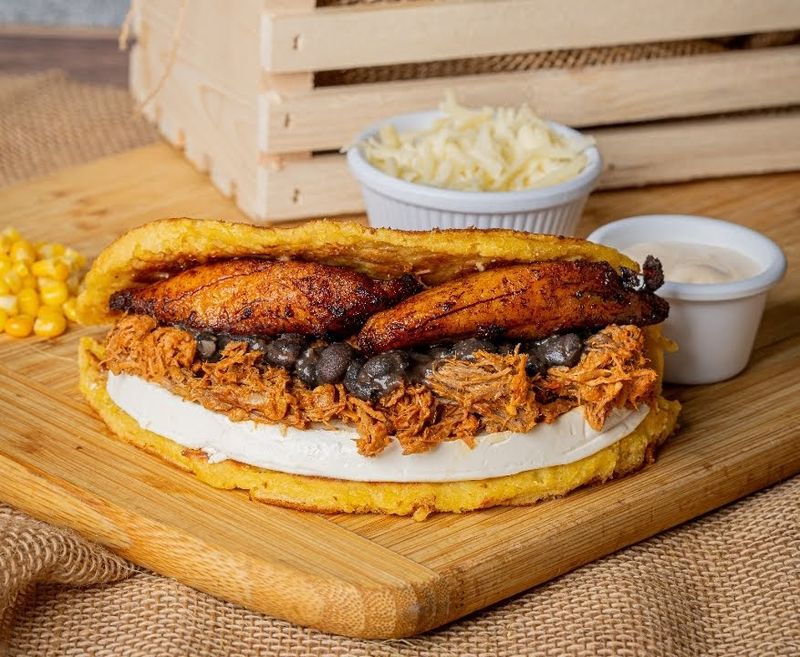 This Indiana hidden gem is bringing bold Venezuelan flavors to the Midwest