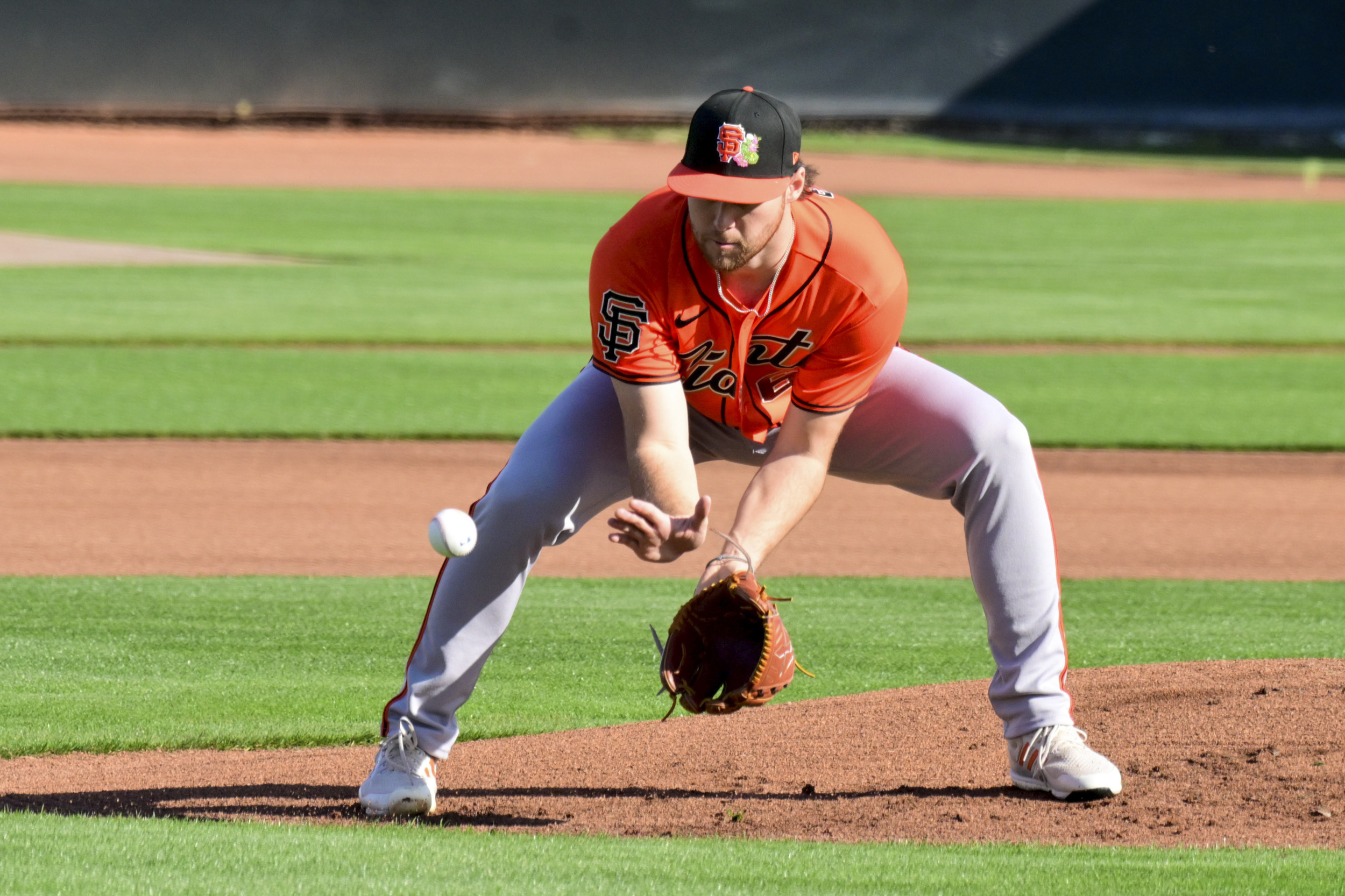 Landen Roupp’s continued success goes a long way
