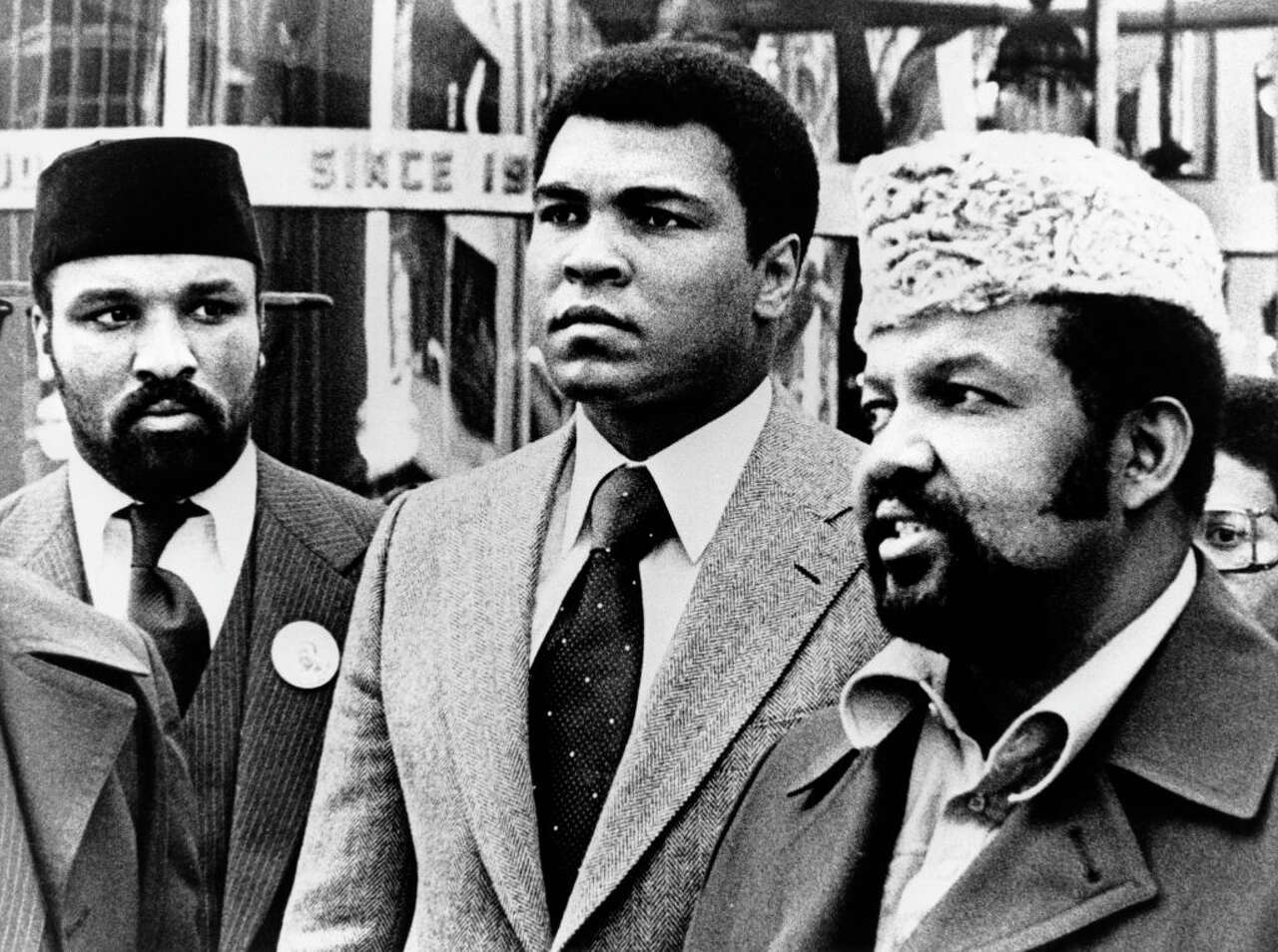 How African American Muslims shaped Houston's Islamic roots