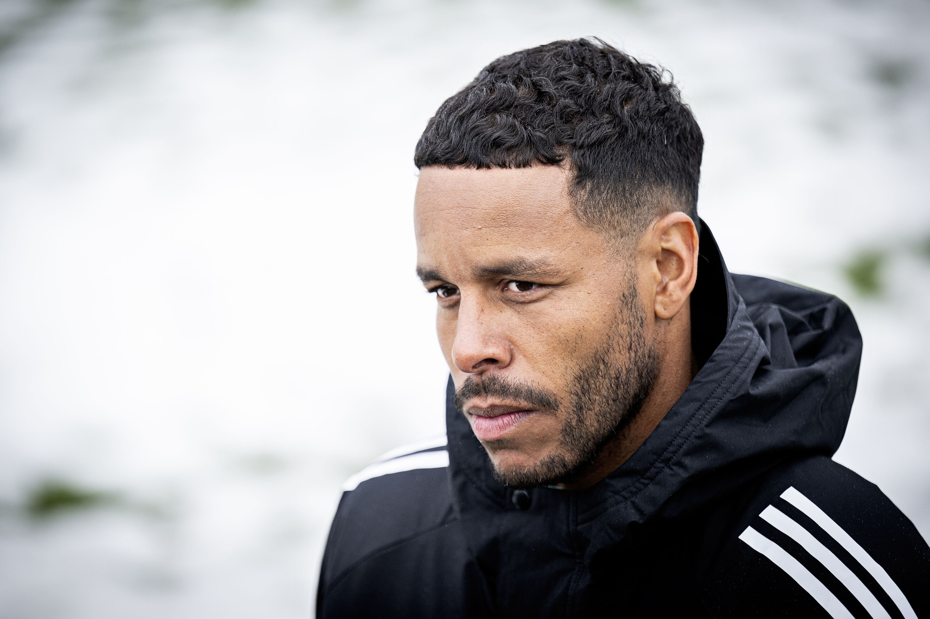 FC København har Zanka med i afbudsramt trup