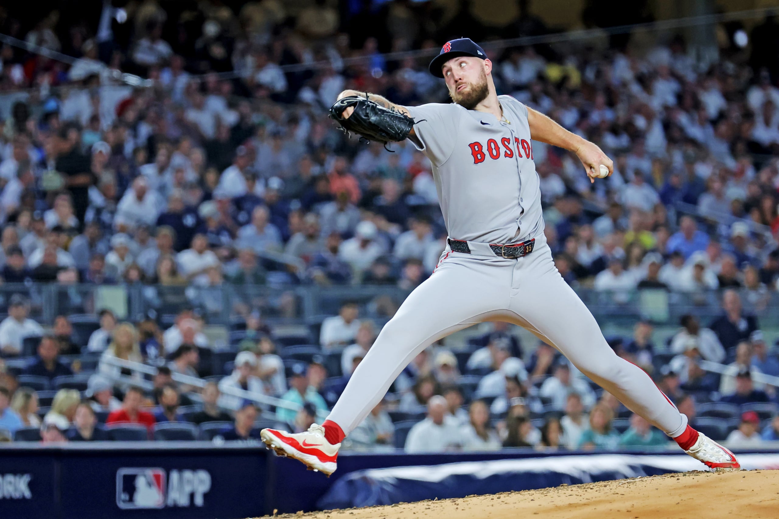 Best MLB rotations 2026: Ranking 10 best pitching rotations in baseball ...
