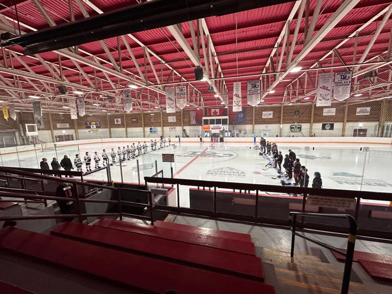 Tumbler Ridge among 13 communities getting $50,000 in annual ...