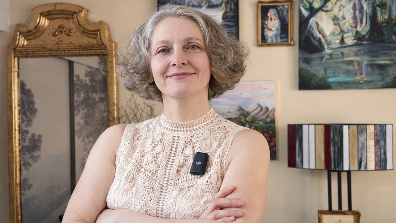 Growing up with an unusual name in Russian