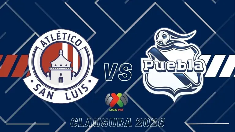 Atlético San Luis vs Puebla ¿dónde y a qué hora ver en vivo la J8 del ...