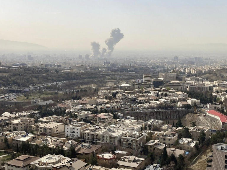 Irán extiende su respuesta por Oriente Medio tras ataques que causan ...
