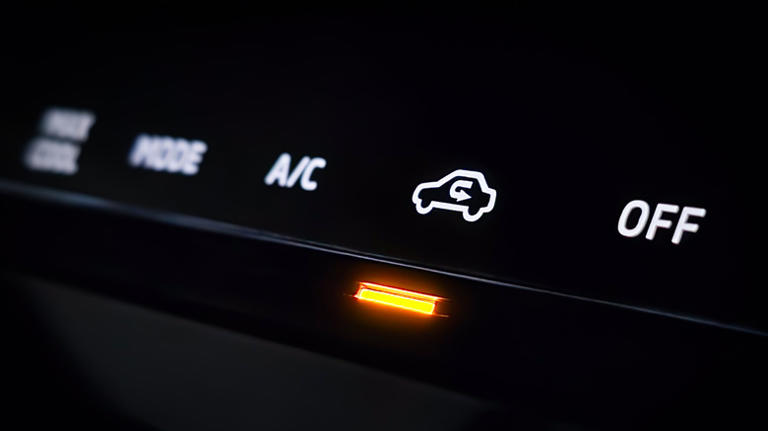 12 things you're likely using wrong in your car
