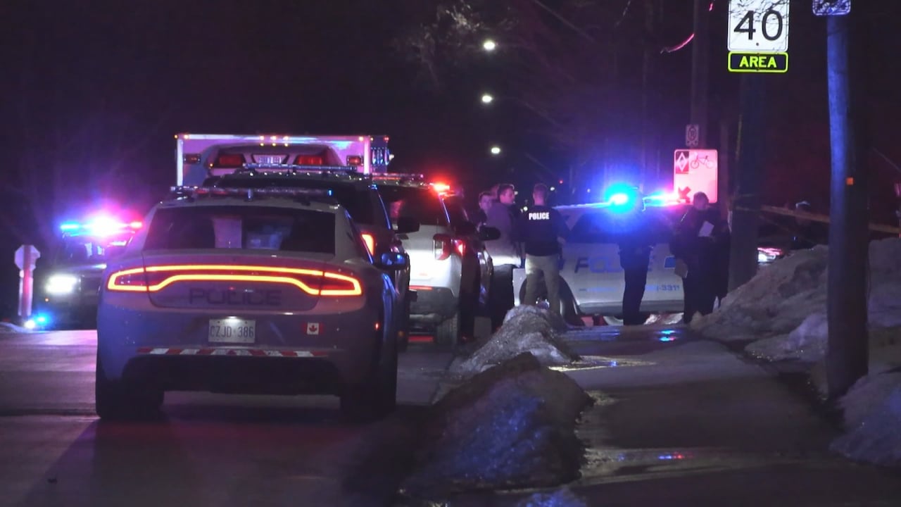 Man dead in police-involved shooting in Mississauga: Peel police