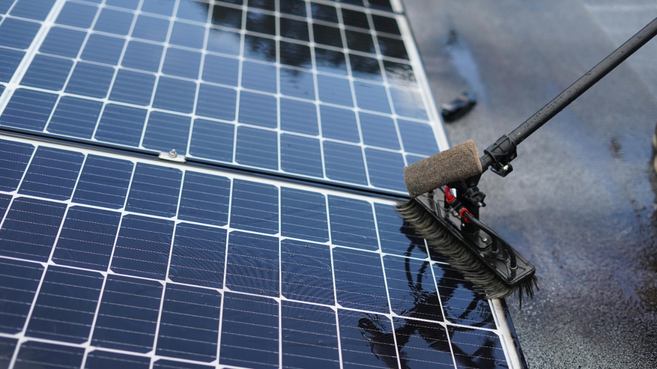 New solar hack cracks buried interface, hits record 23.15% efficiency
