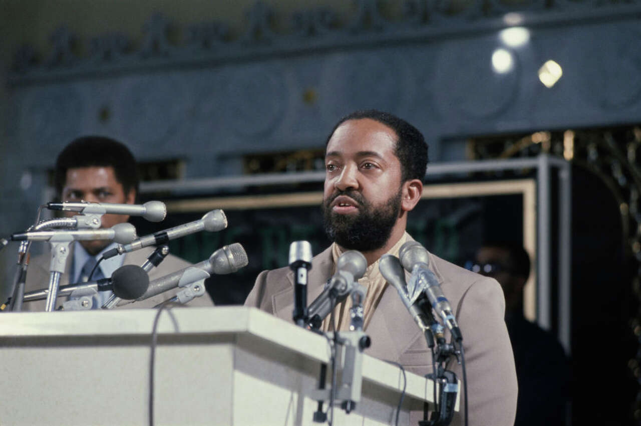 How African American Muslims shaped Houston's Islamic roots