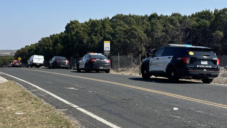 Homicide investigation underway after man found dead in northeast Austin