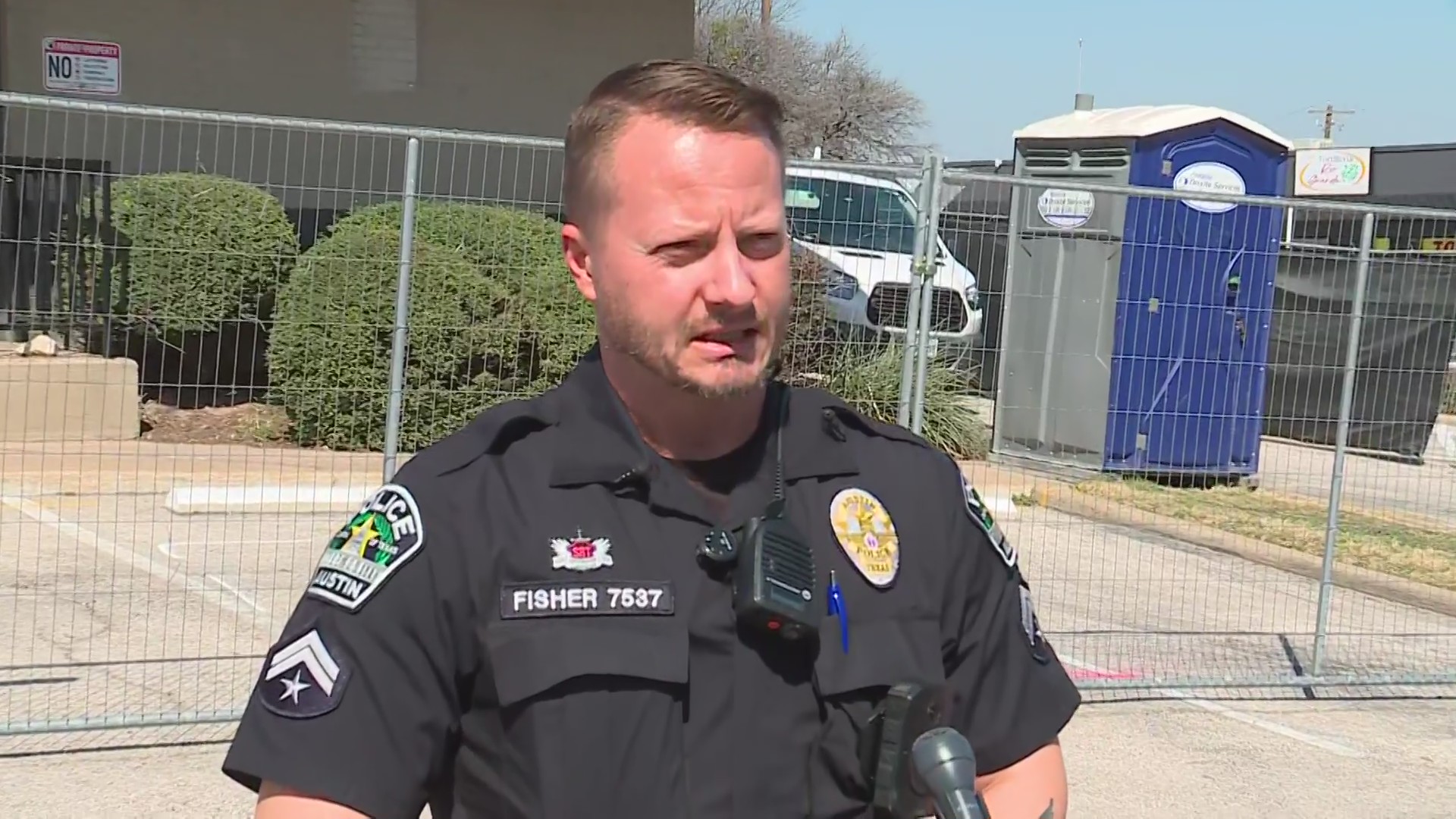 1 dead in north Austin homicide, police investigating