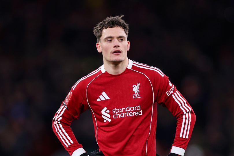 La última lesión de Florian Wirtz: Arne Slot actualiza sobre la estrella del Liverpool