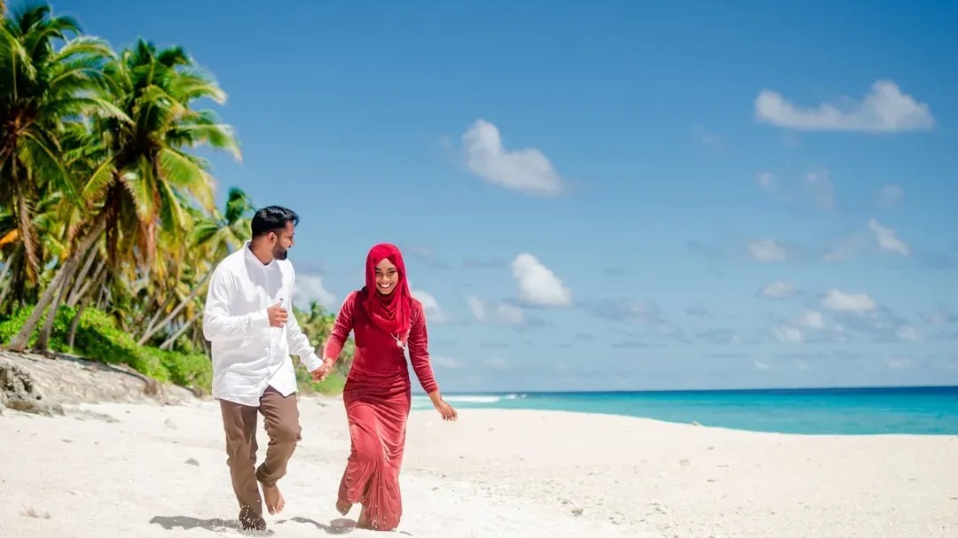 3 countries with the lowest divorce rates - and 5 where relationship ...