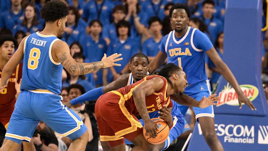 3 audacious predictions for UCLA at Minnesota
