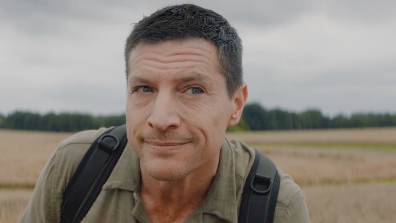 'Operation Taco Gary's' interview: Simon Rex