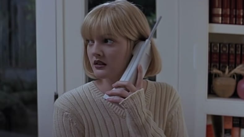 First cuts: Ranking the ‘Scream’ franchise cold opens