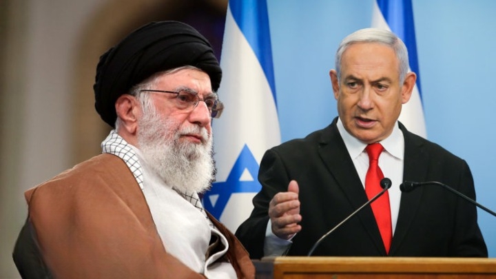 Mỹ và Israel muốn thấy 'Iran tự do' nhưng thực tế ra sao?