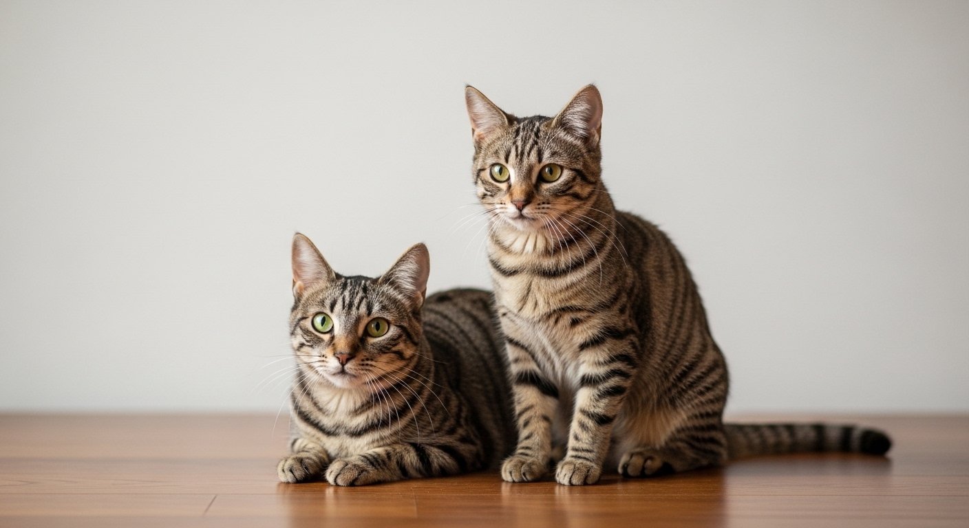 8 things your cat does that seem annoying but are actually proof of ...