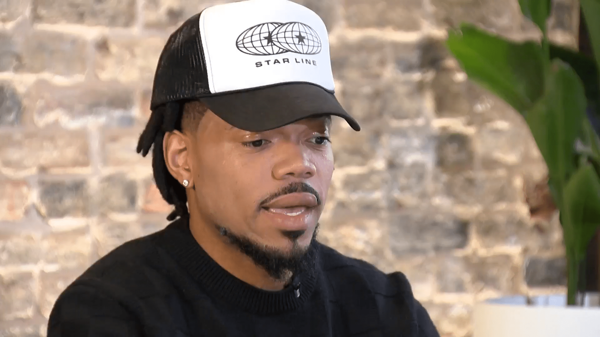 Chance the Rapper reflects on upbringing, activism and role in Chicago ...