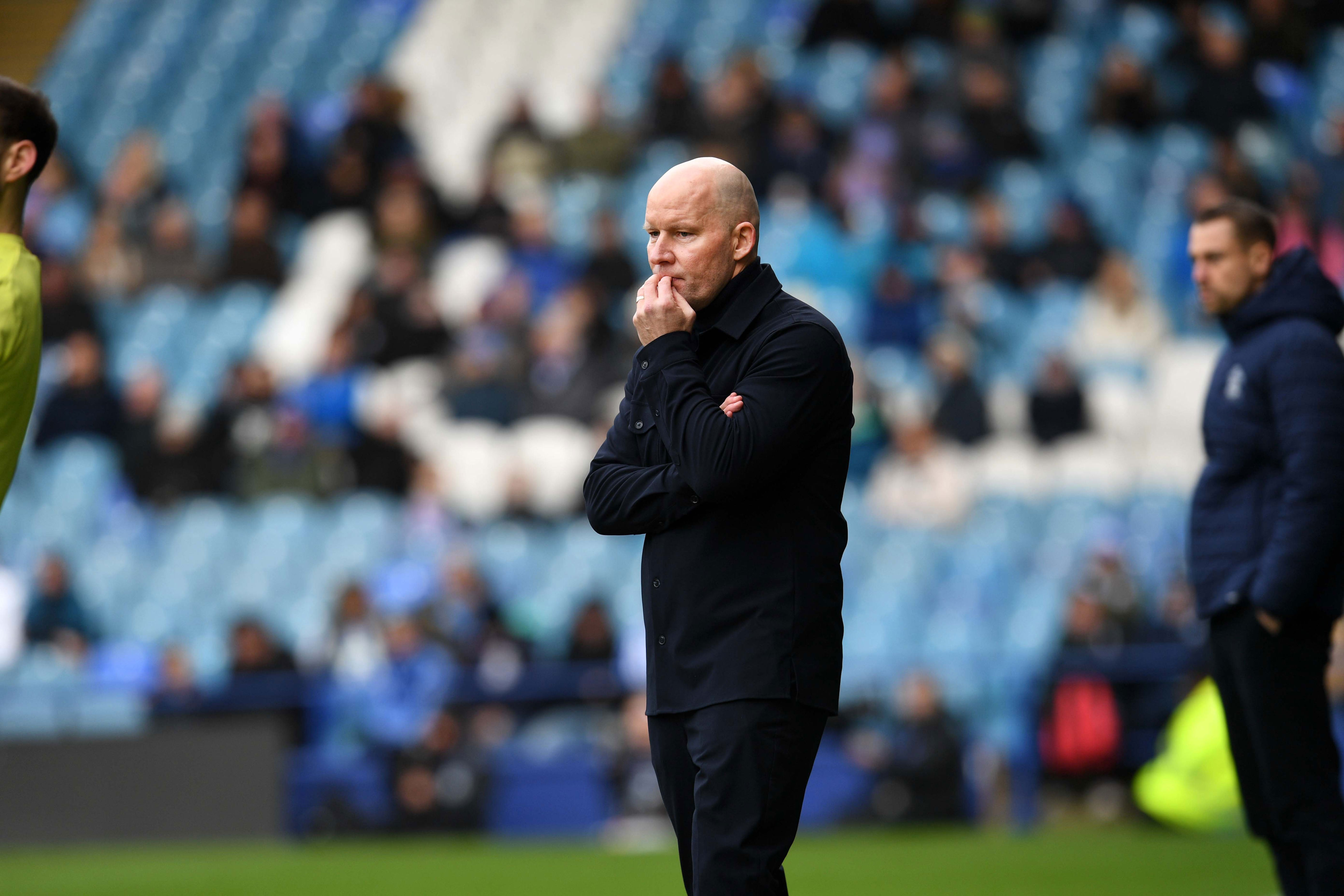 Sheffield Wednesday name rare unchanged XI - but there's a big boost on ...