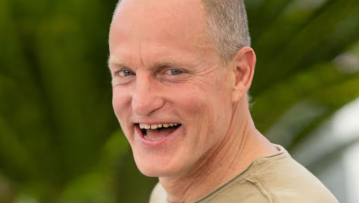 Woody Harrelson fans left shocked after discovering who his father is<br><br>